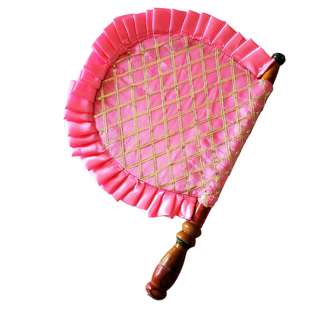 Pakhi (Hand Fan)
