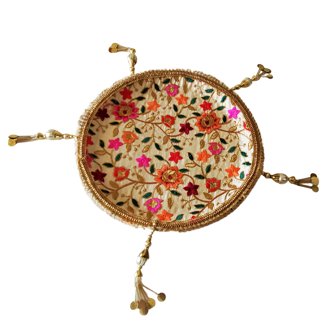 Wedding Decoration Plate