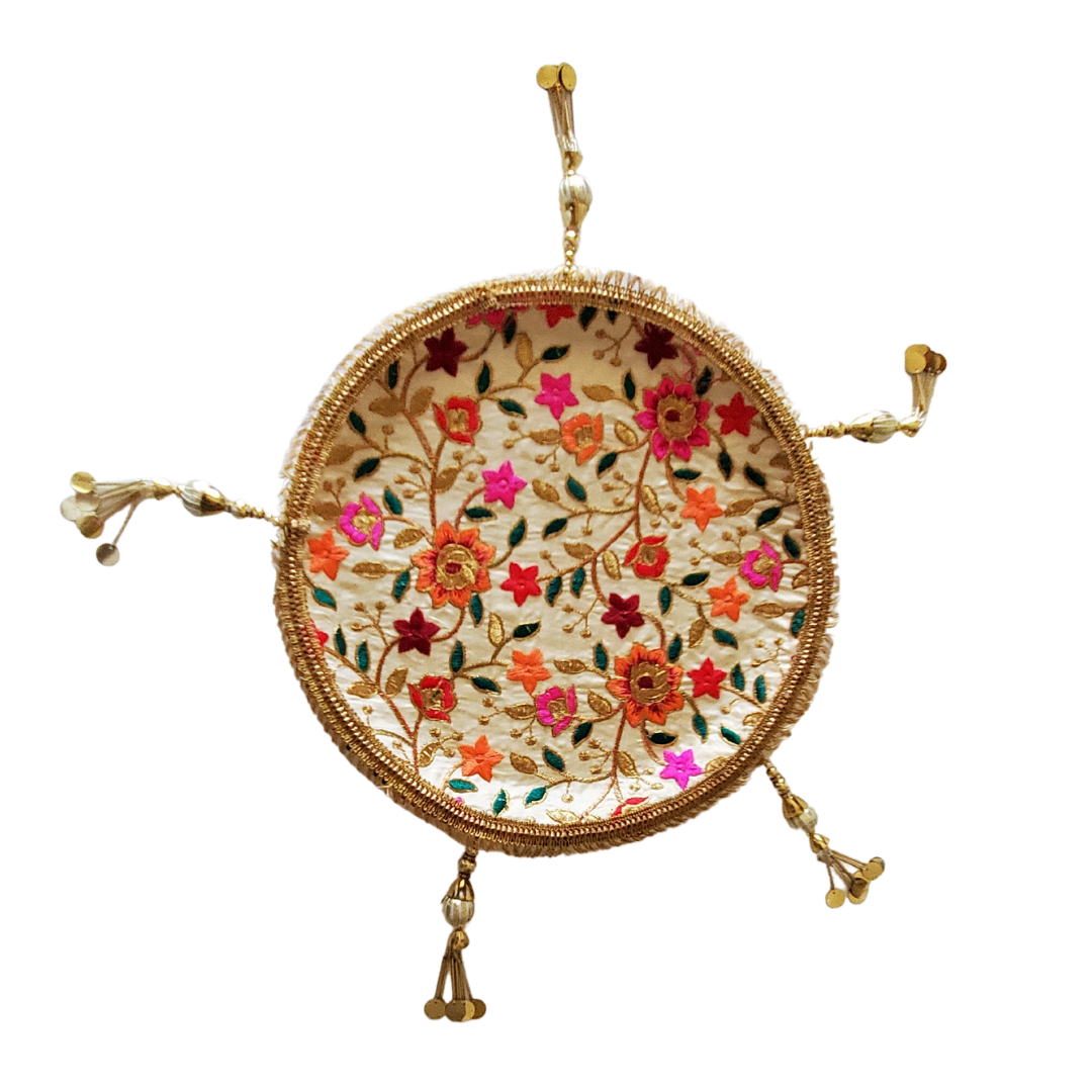 Wedding Decoration Plate