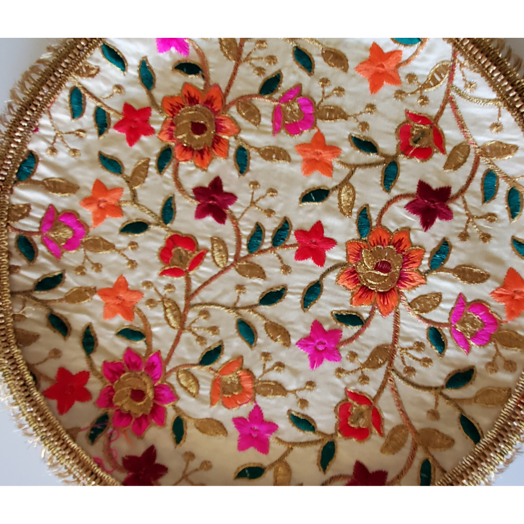 Wedding Decoration Plate