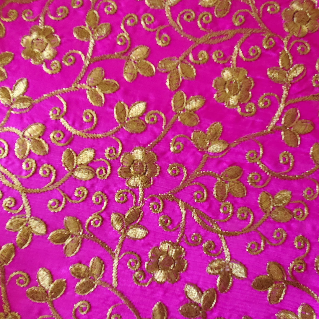 Designer Plates for Wedding Shagun