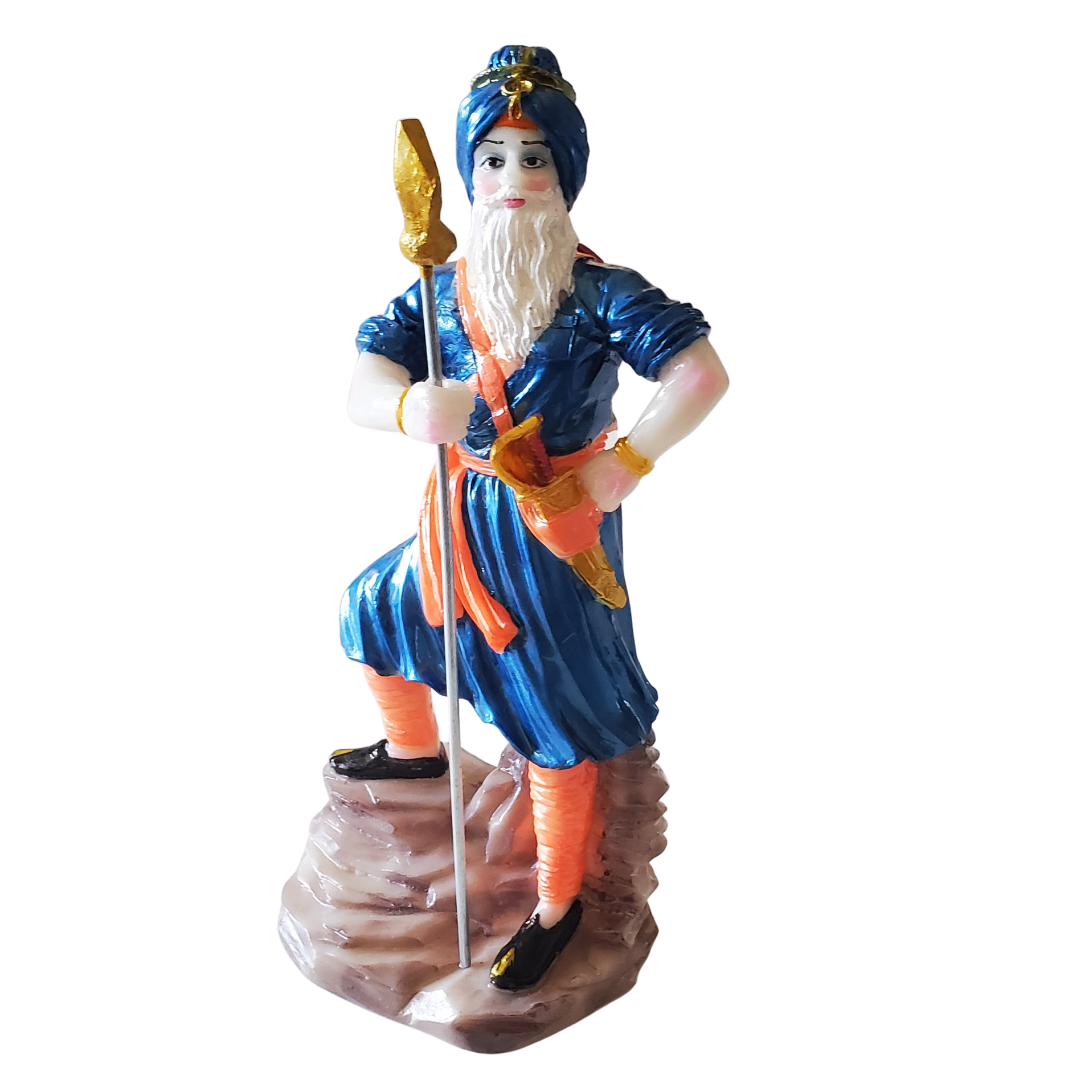 Nihang Singh Statue