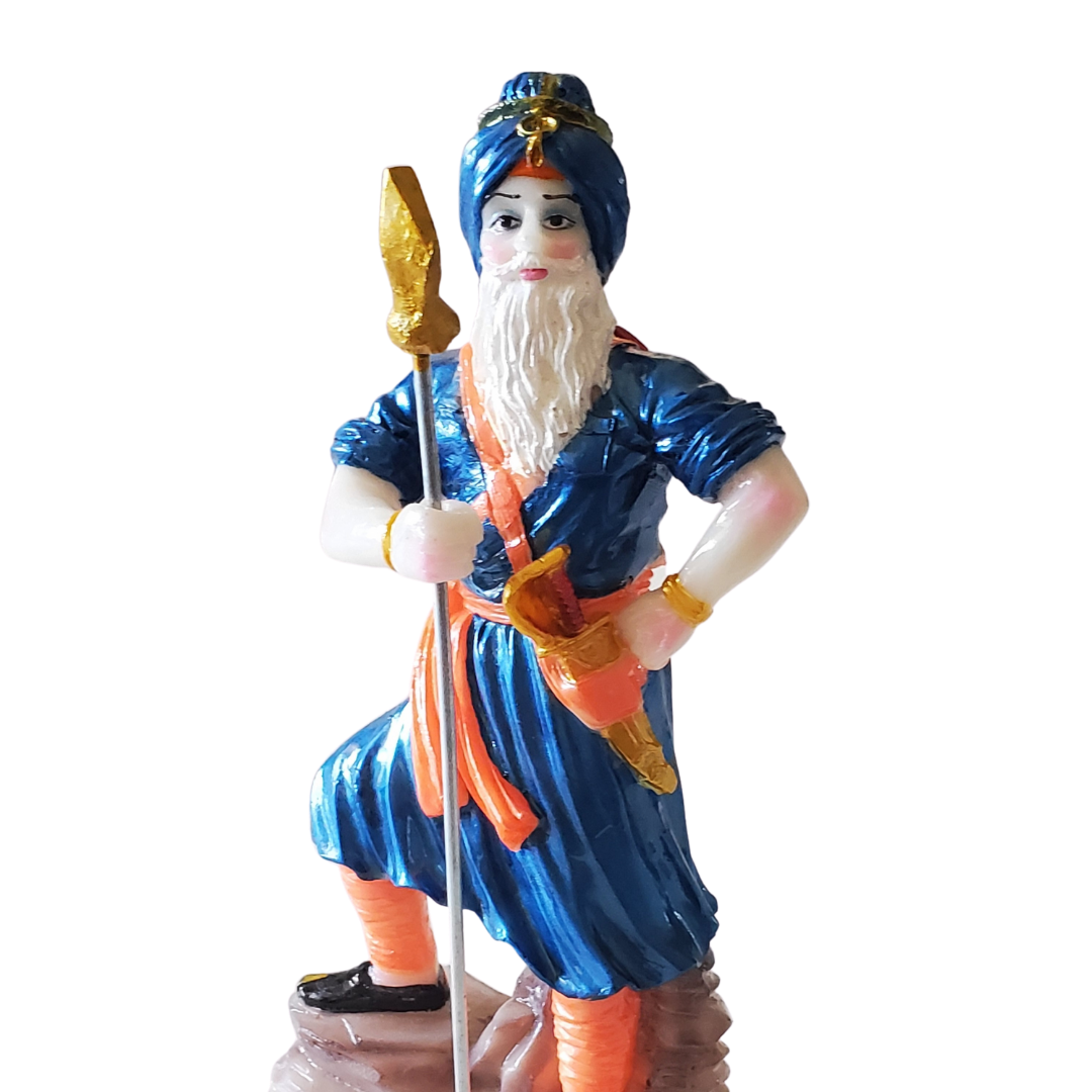 Nihang Singh Statue