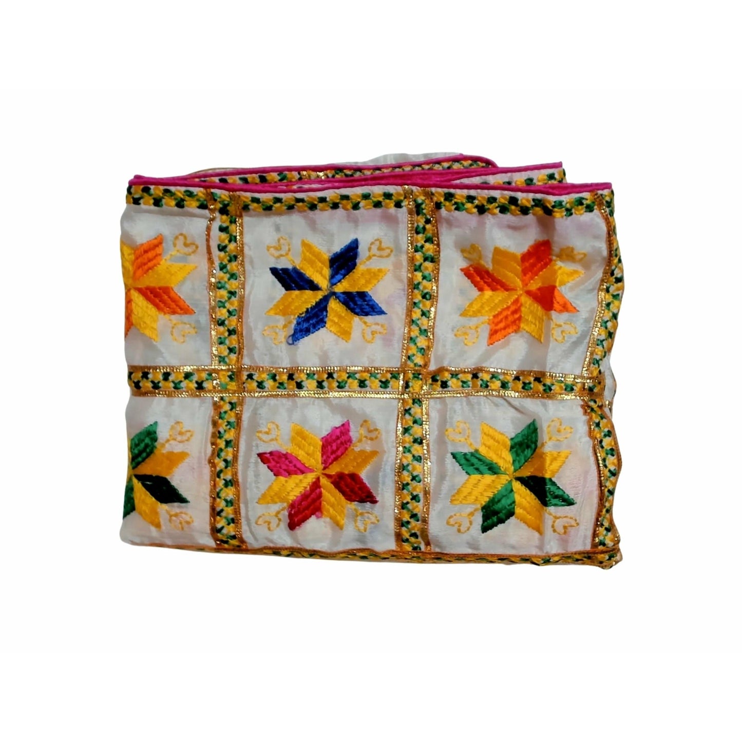 Beautiful Phulkari Dupatta