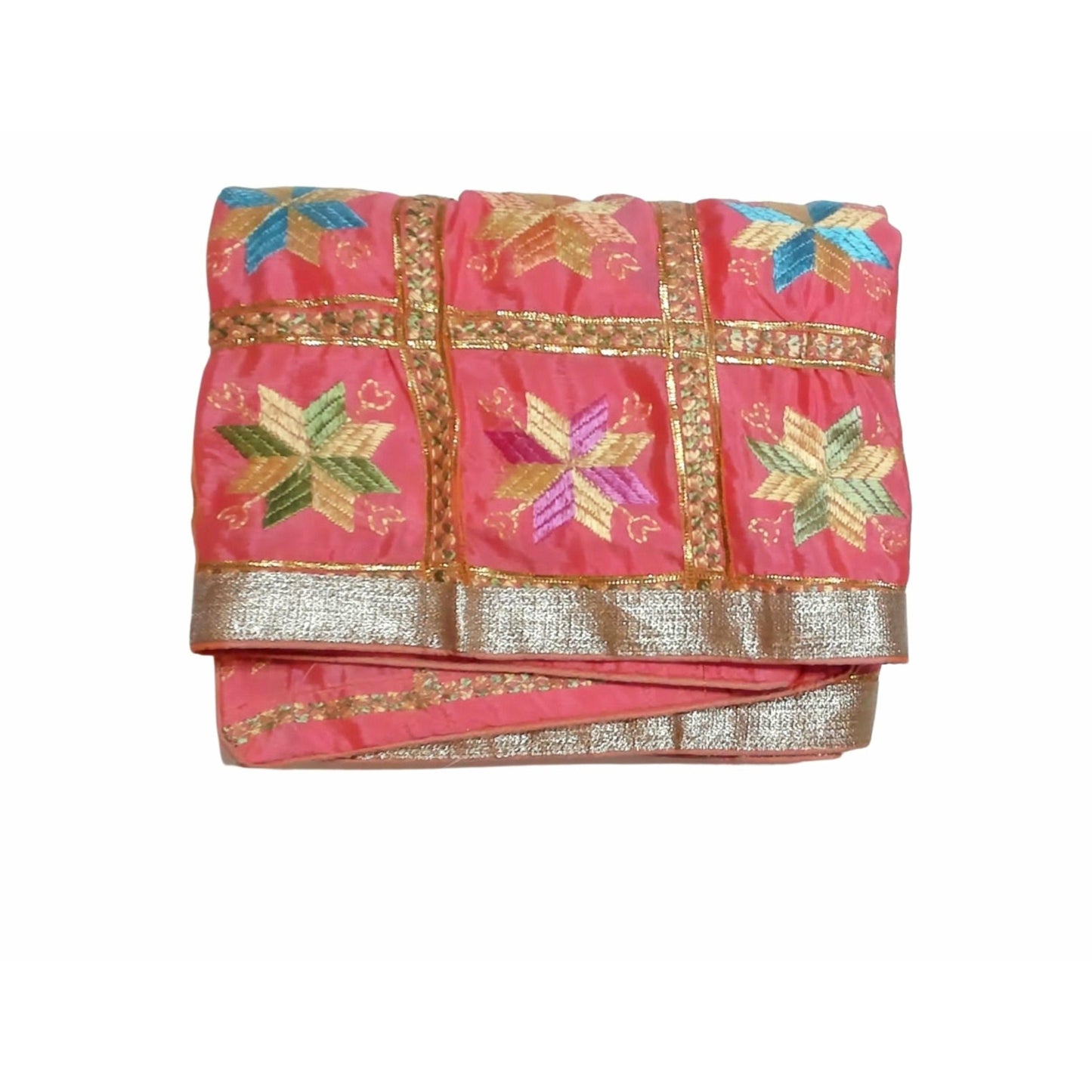 Beautiful Phulkari Dupatta