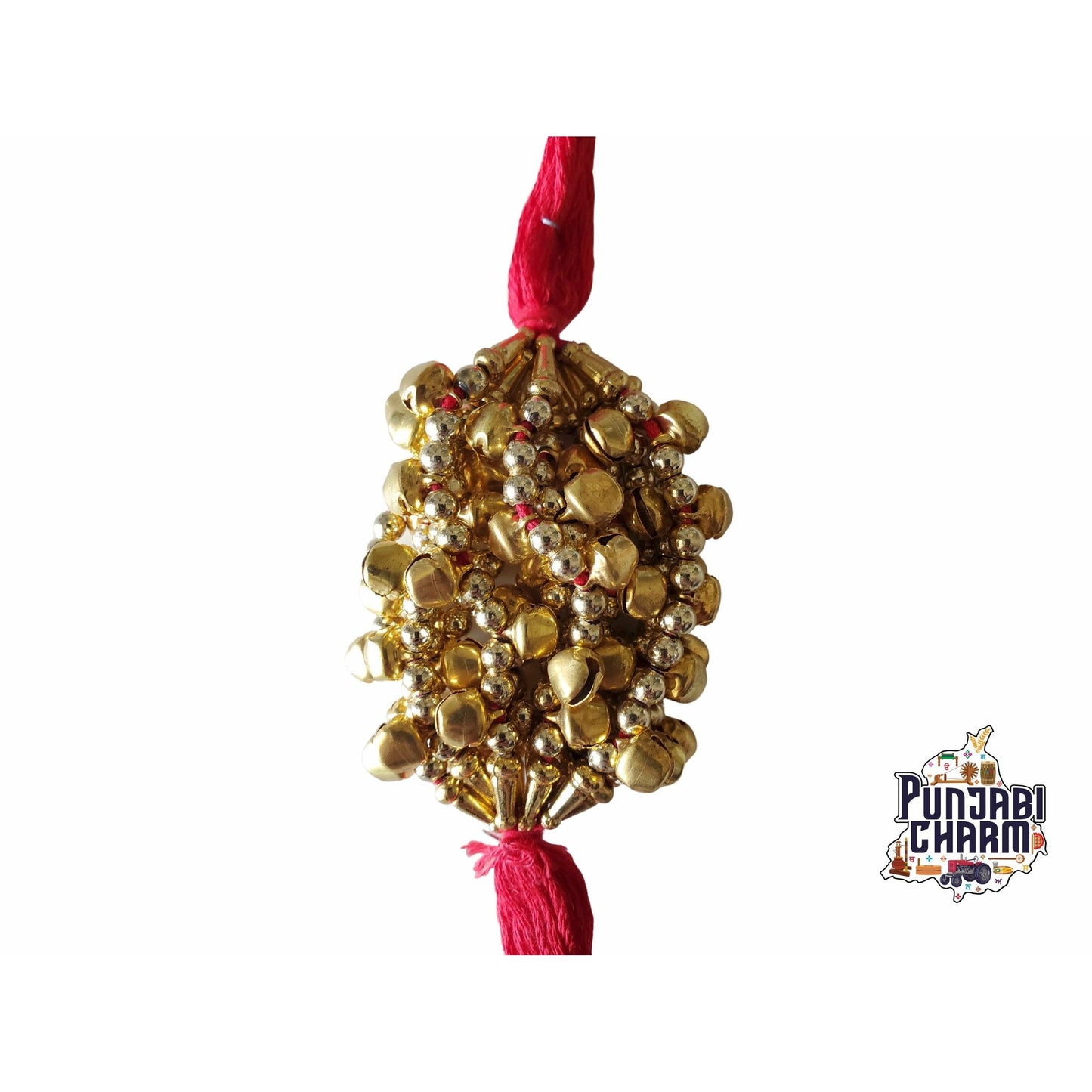 Ganne / Bracelet - Punjabi Wedding Accessories