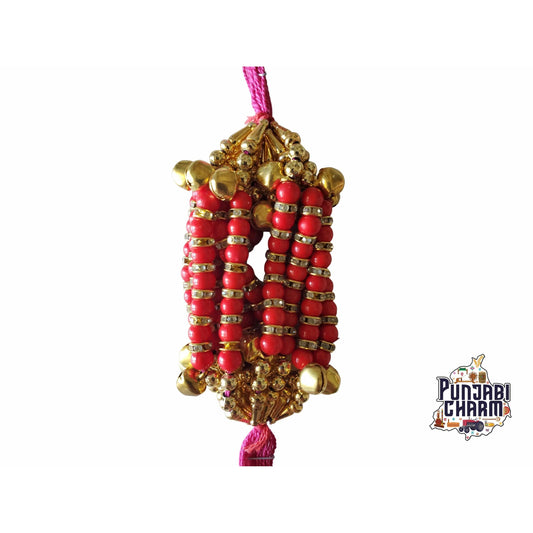 Ganne / Bracelet - Punjabi Wedding Accessories