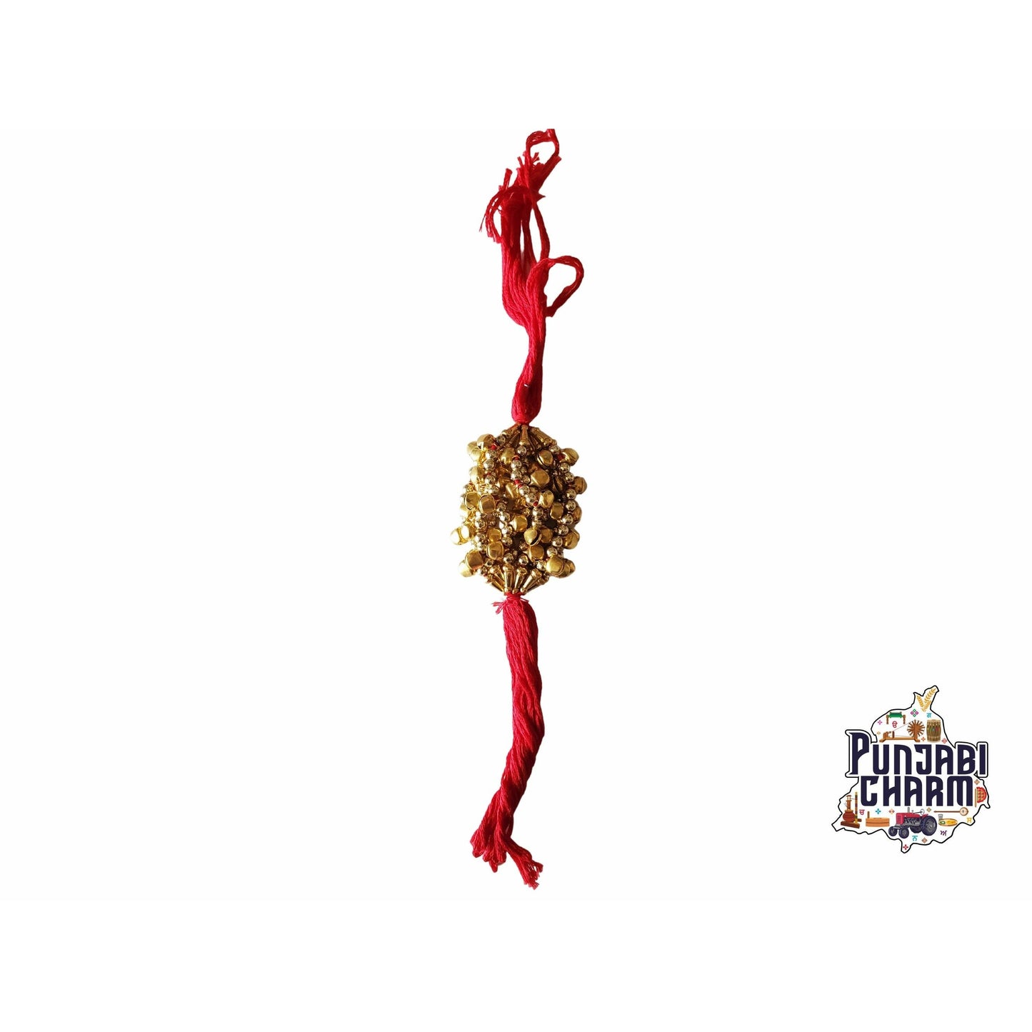 Ganne / Bracelet - Punjabi Wedding Accessories