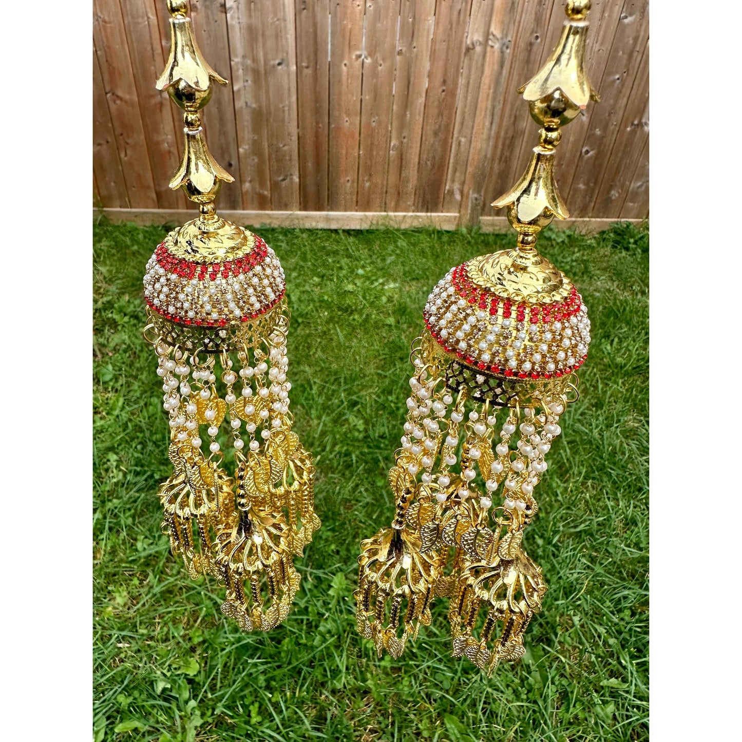 Beautiful kaleerae (Small Size)