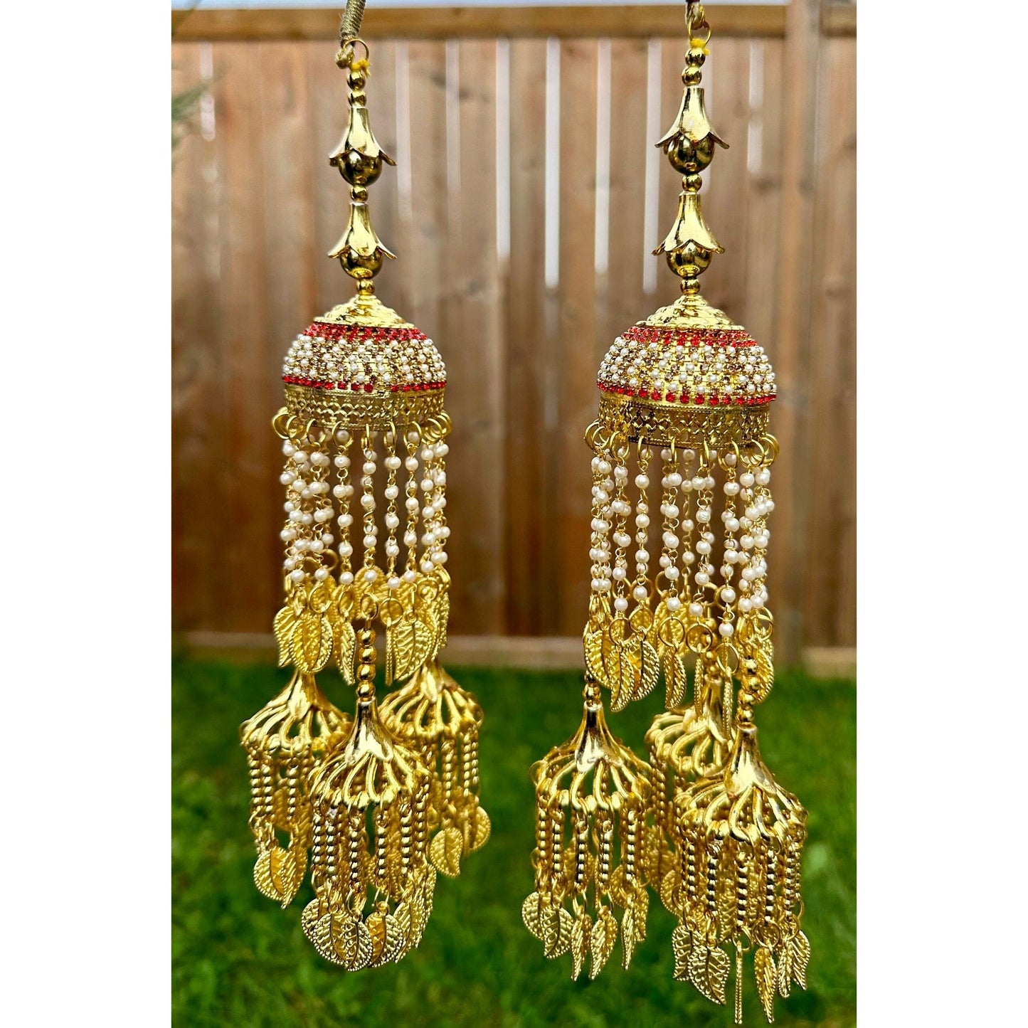 Beautiful kaleerae (Small Size)