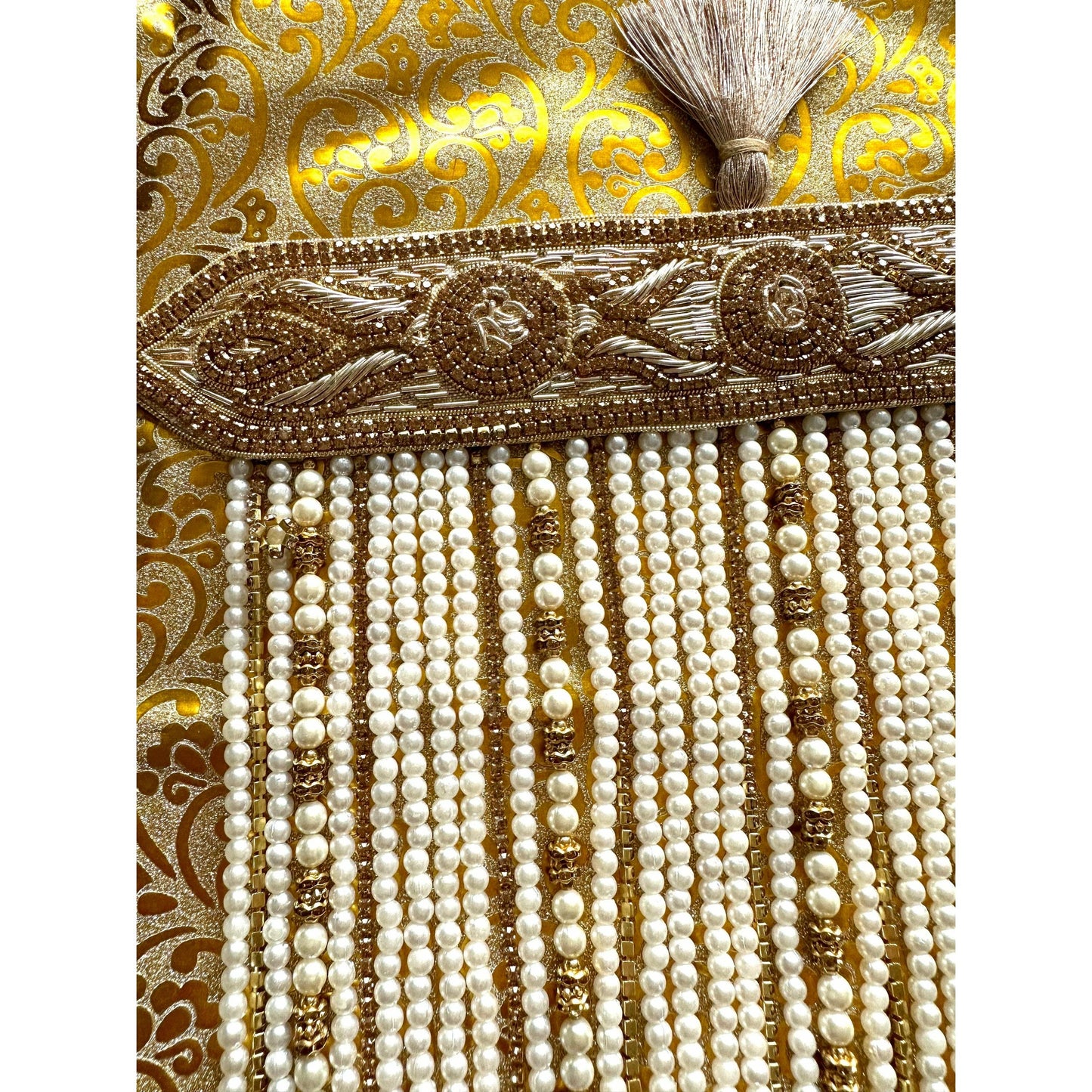 Indian wedding accessories/ Groom Sehra