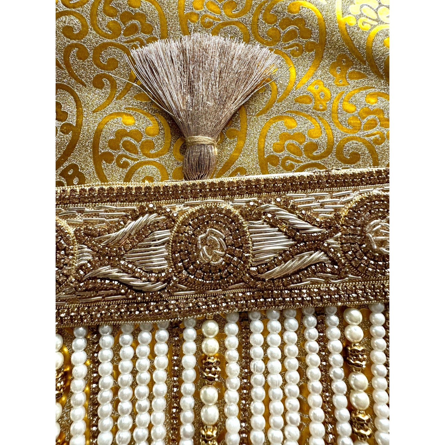 Indian wedding accessories/ Groom Sehra