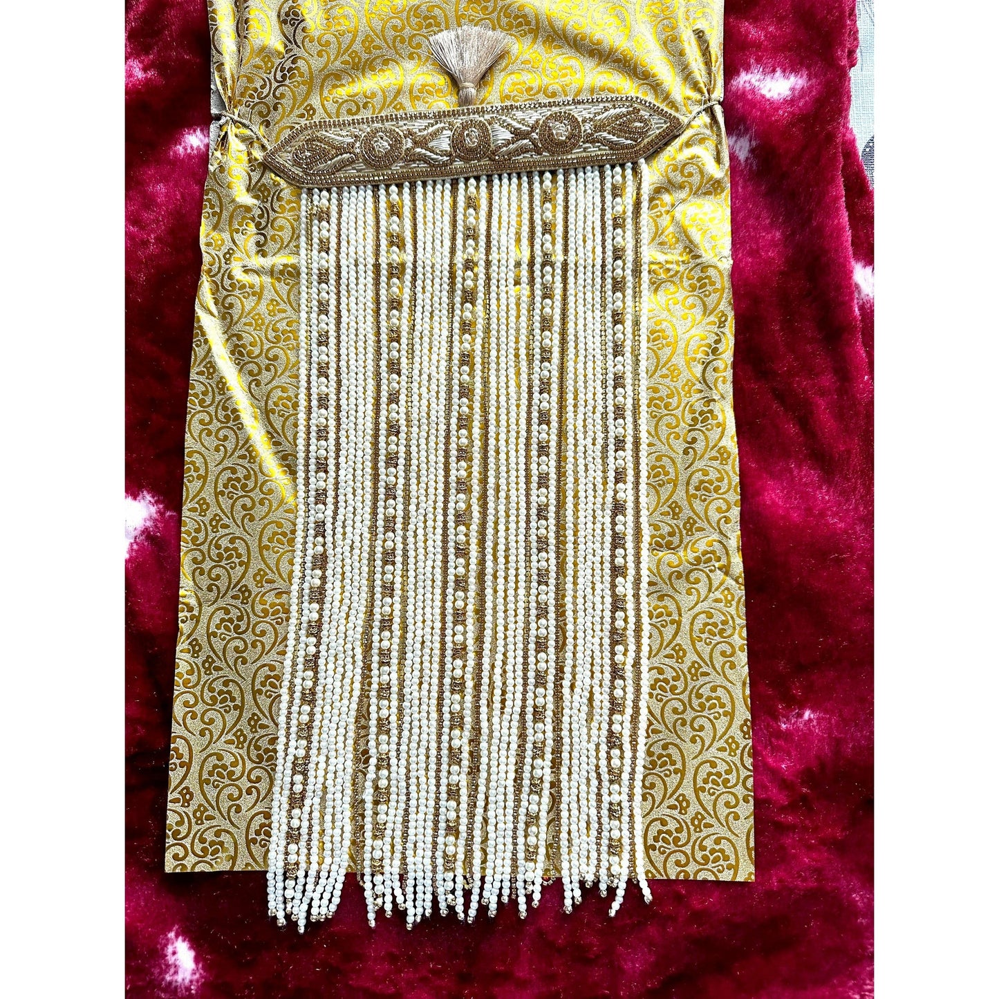 Indian wedding accessories/ Groom Sehra
