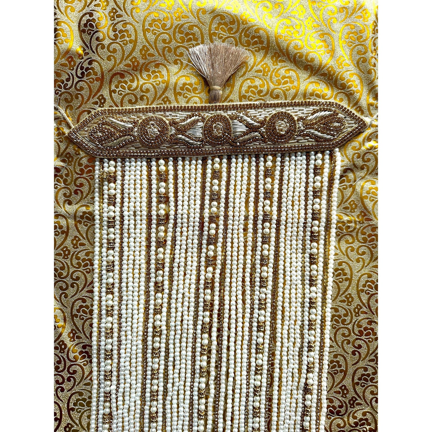 Indian wedding accessories/ Groom Sehra