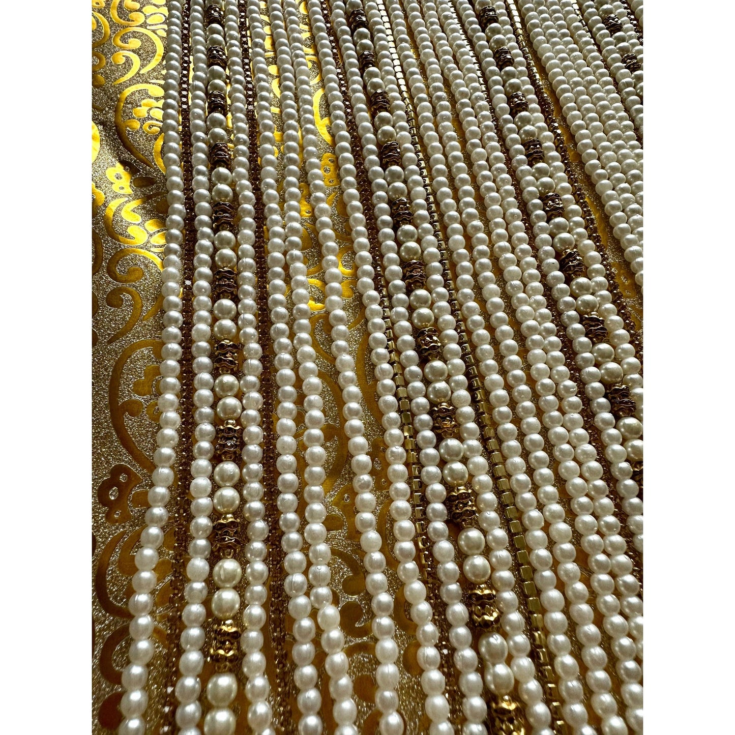 Indian wedding accessories/ Groom Sehra