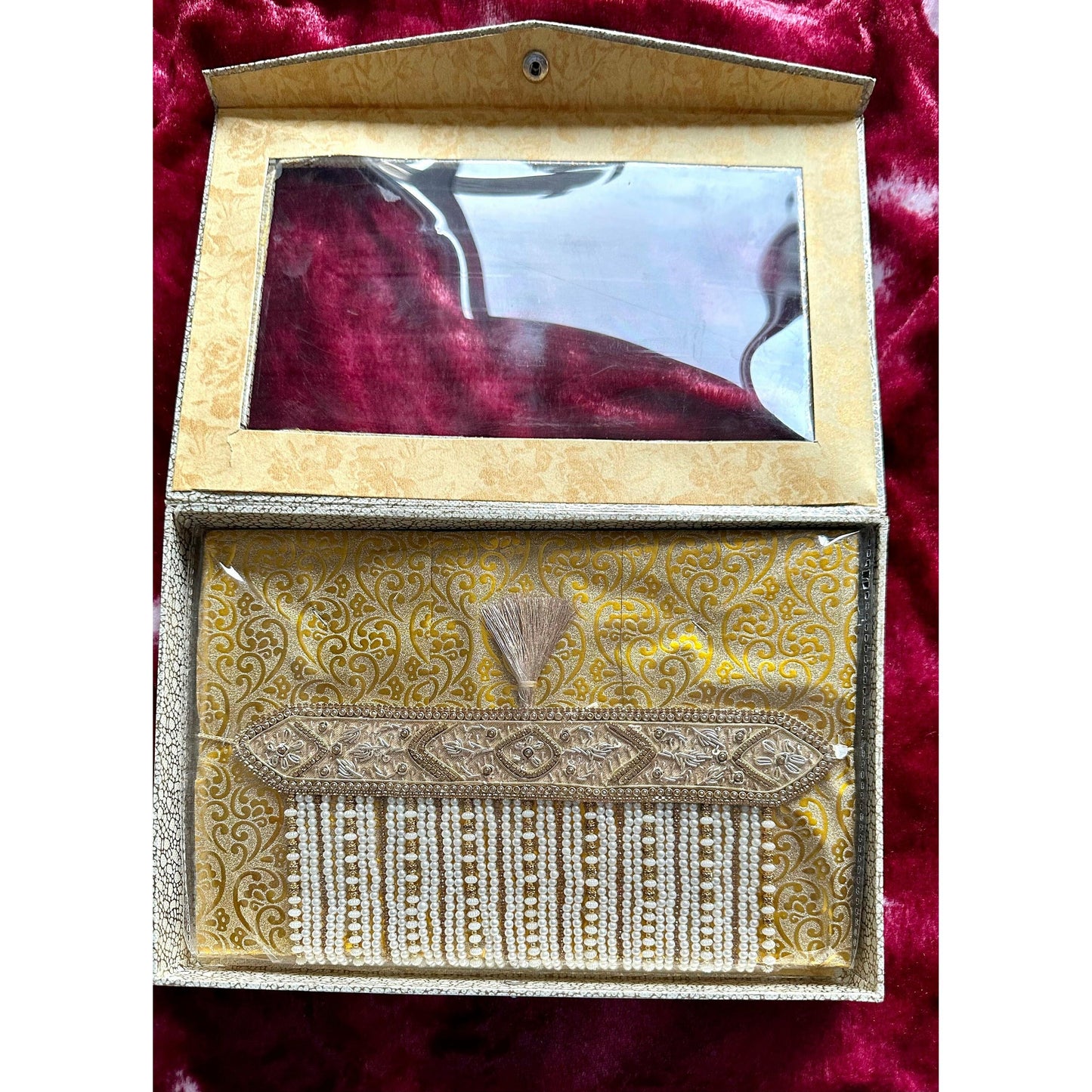 Indian wedding accessories/ Groom Sehra