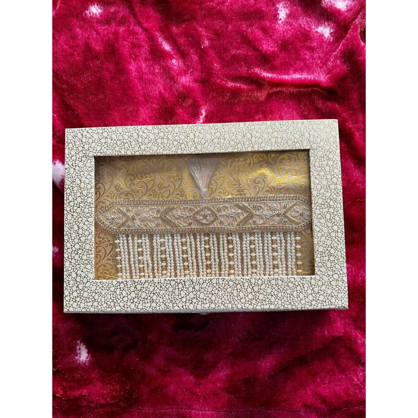 Indian wedding accessories/ Groom Sehra