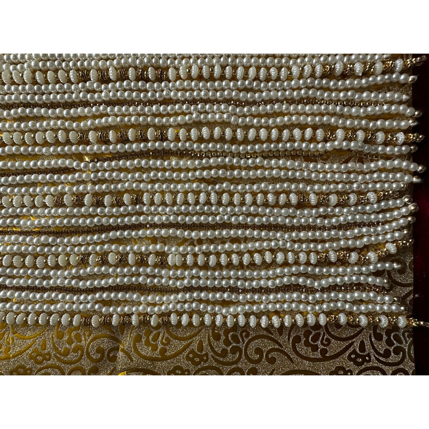 Indian wedding accessories/ Groom Sehra