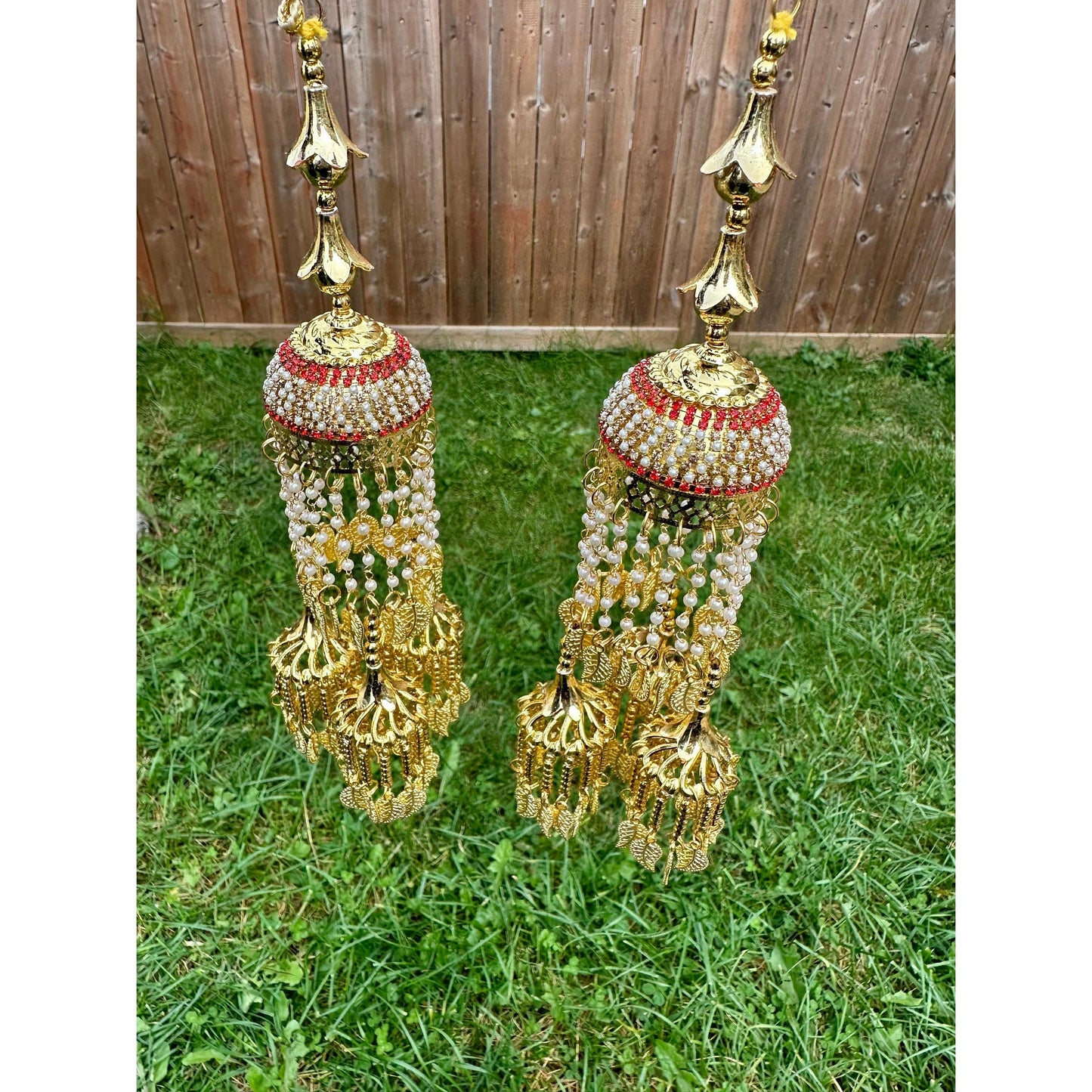 Beautiful kaleerae (Small Size)