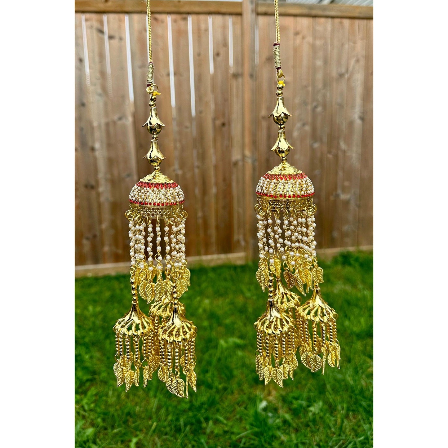 Beautiful kaleerae (Small Size)