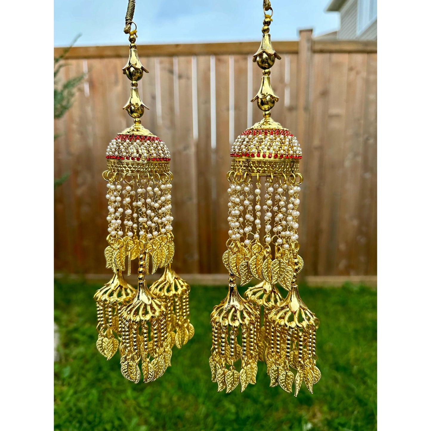 Beautiful kaleerae (Small Size)