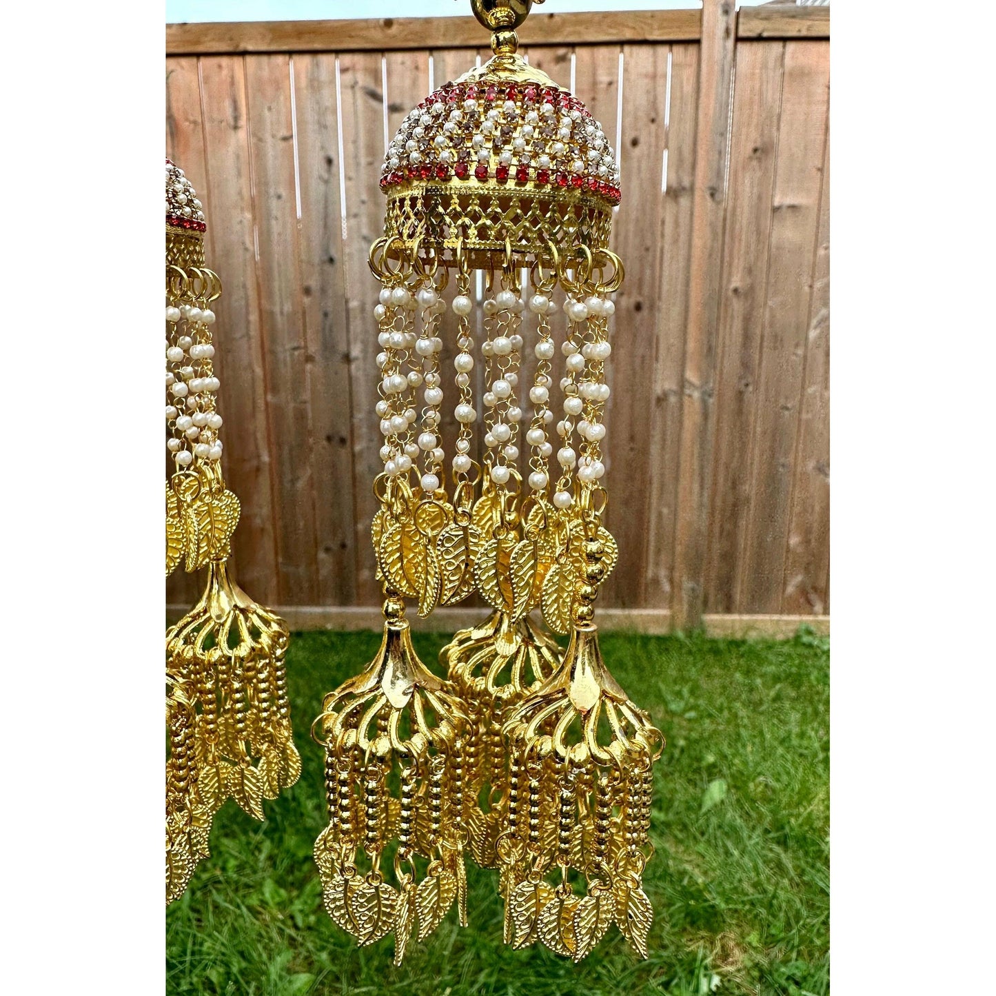 Beautiful kaleerae (Small Size)