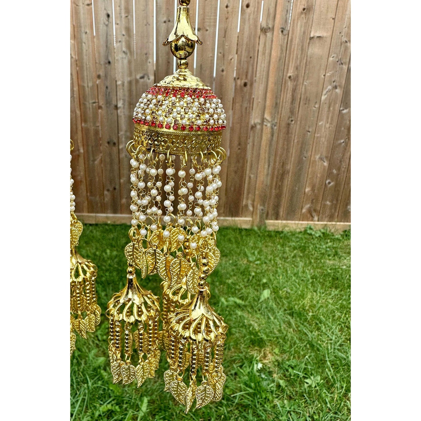 Beautiful kaleerae (Small Size)