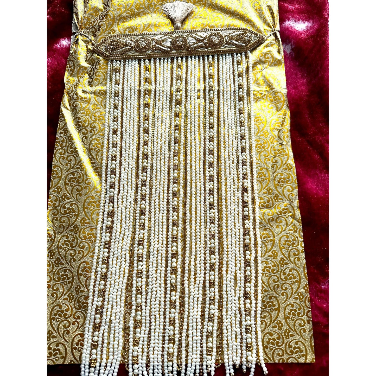Indian wedding accessories/ Groom Sehra