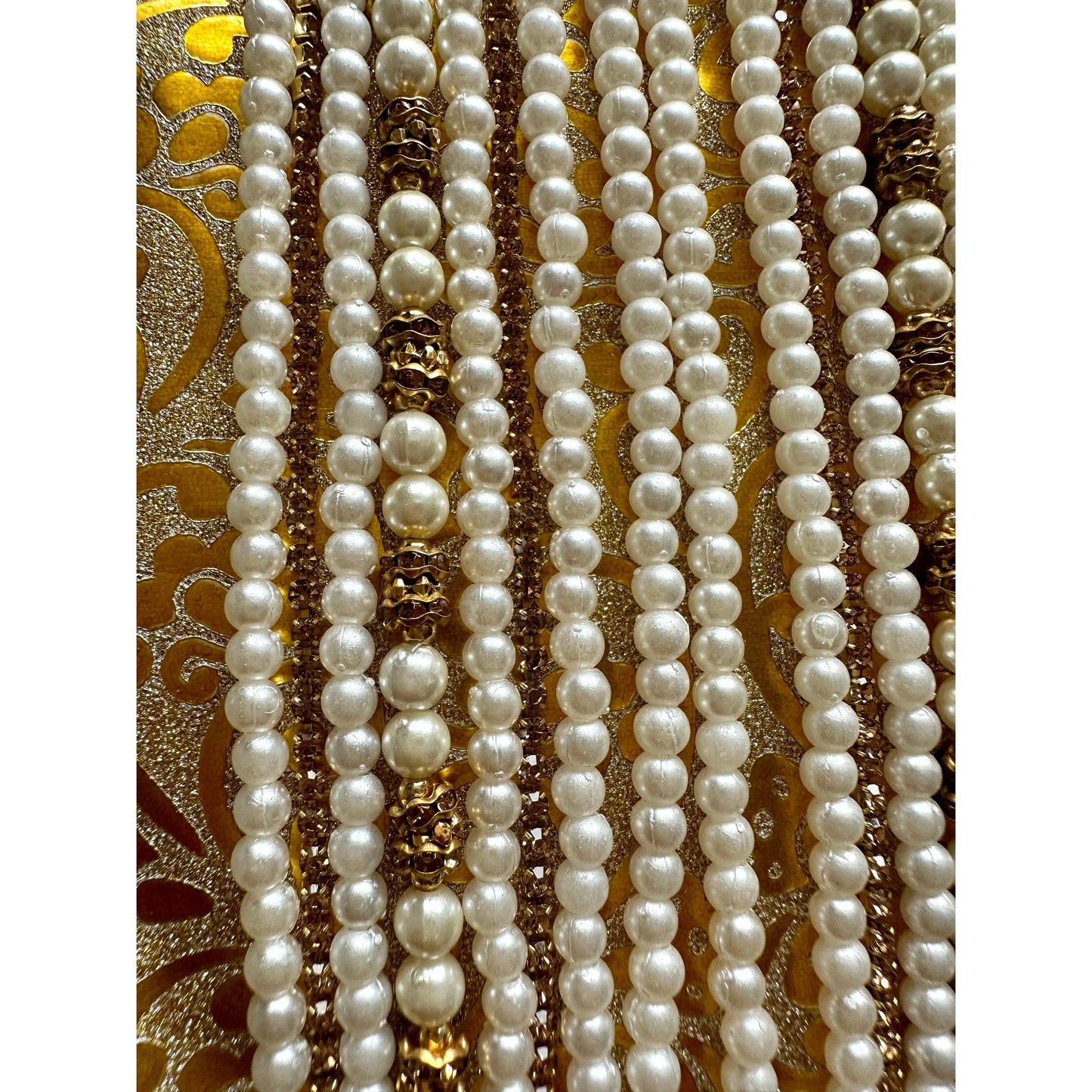 Indian wedding accessories/ Groom Sehra