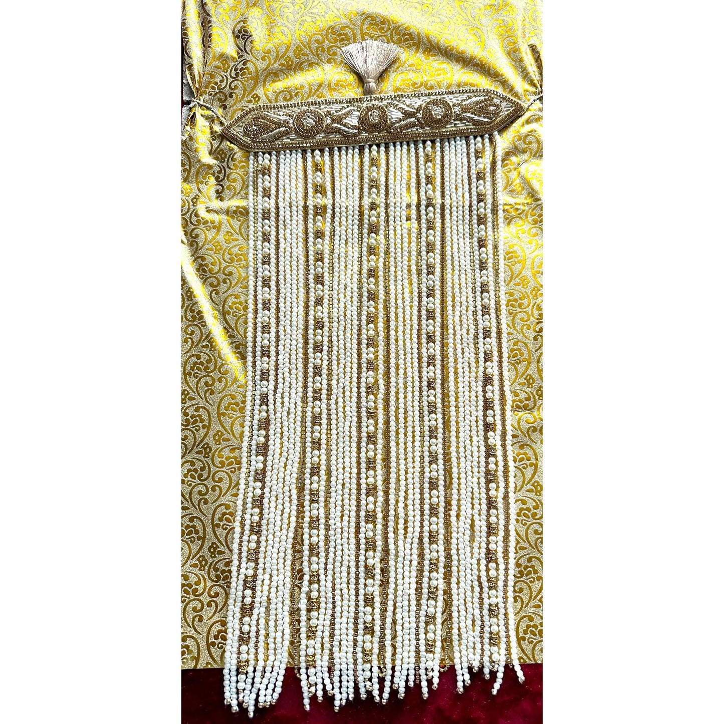 Indian wedding accessories/ Groom Sehra