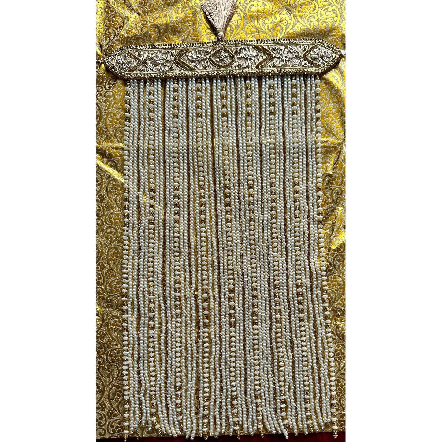 Indian wedding accessories/ Groom Sehra