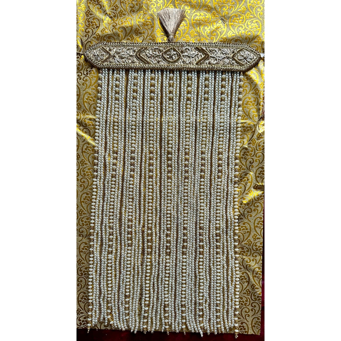 Indian wedding accessories/ Groom Sehra