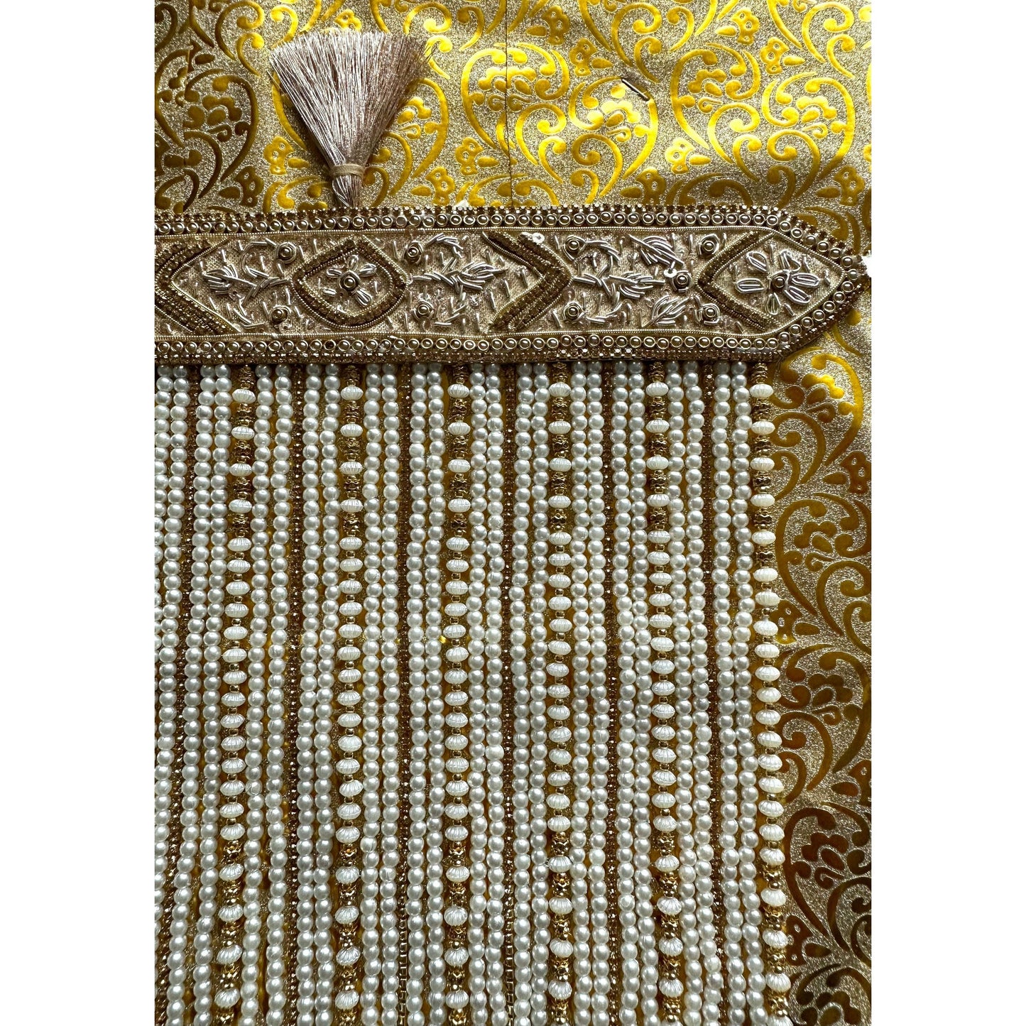 Indian wedding accessories/ Groom Sehra