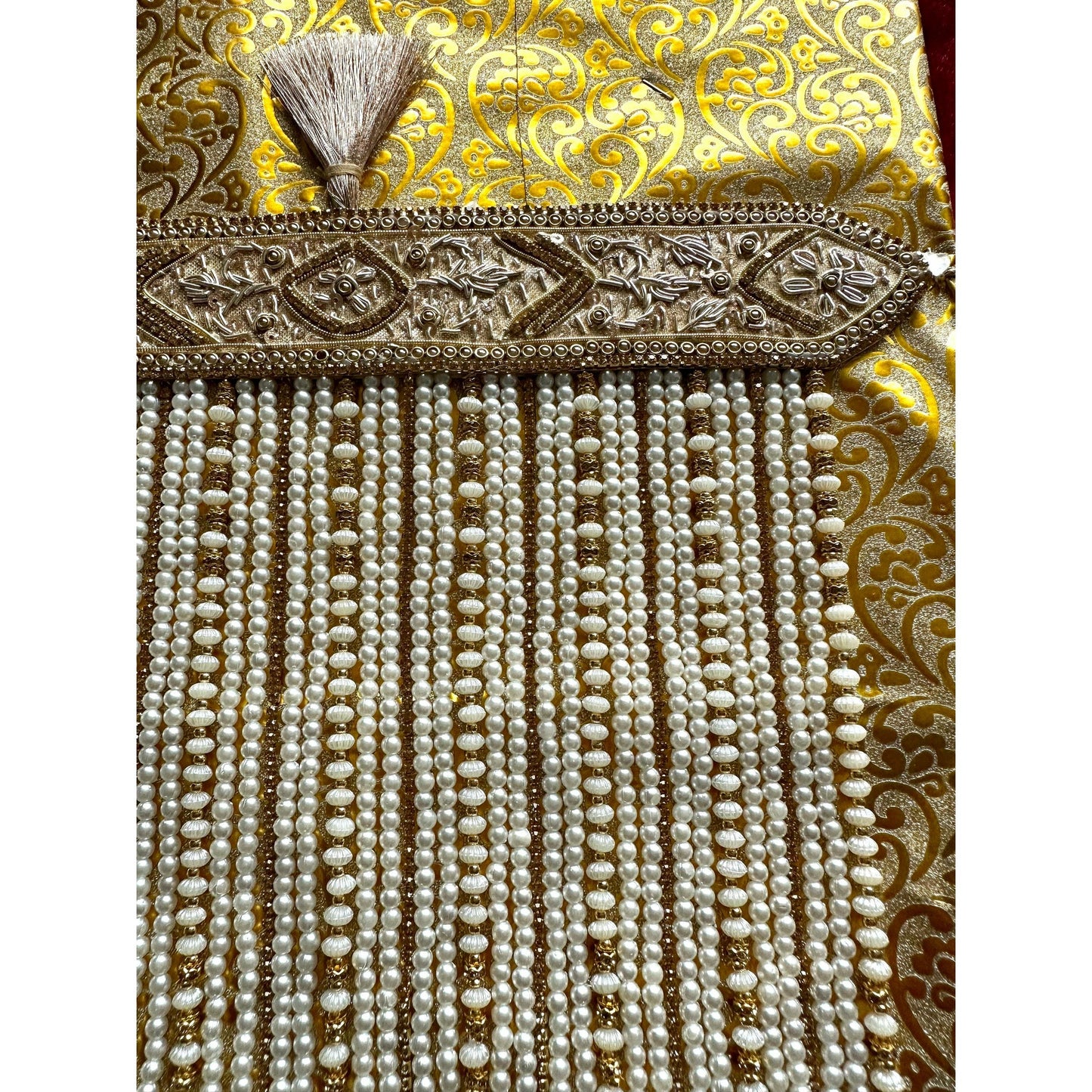 Indian wedding accessories/ Groom Sehra