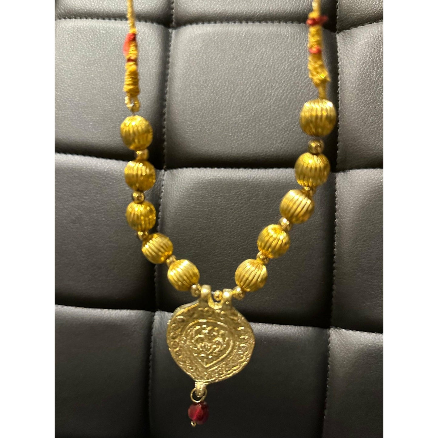 Punjabi / Sikh Kids Kentha | Punjabi Wedding Accessory Kentha | Bhangra Accessory for Kids