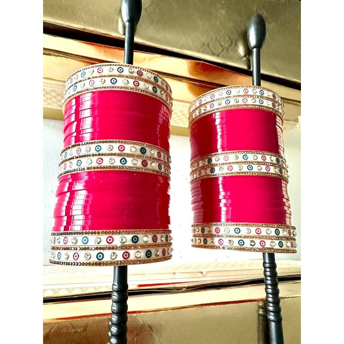 Punjabi / Sikh Bridal Chuda