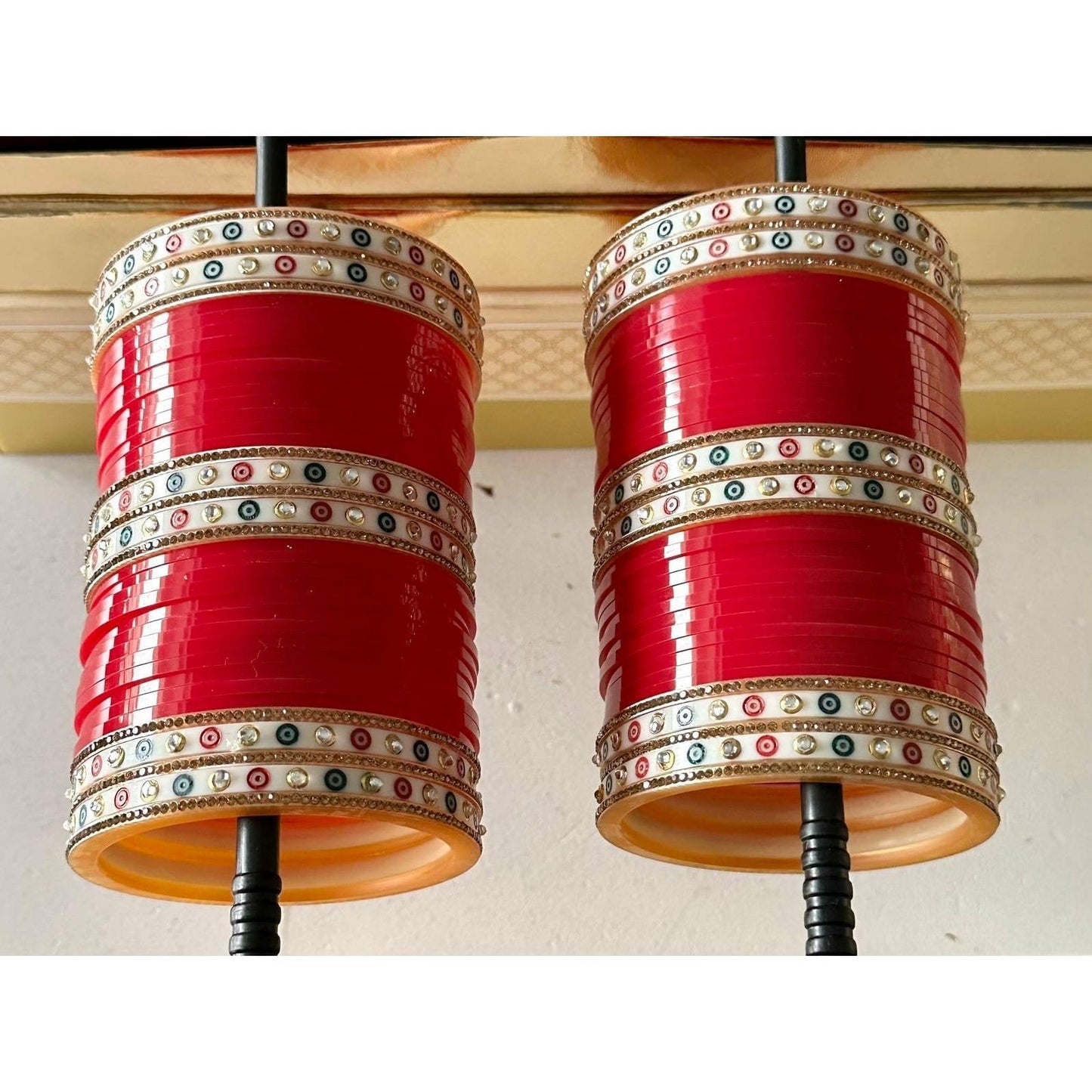 Punjabi / Sikh Bridal Chuda