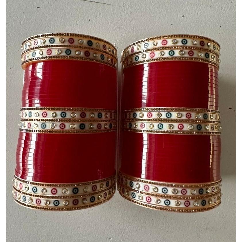 Punjabi / Sikh Bridal Chuda