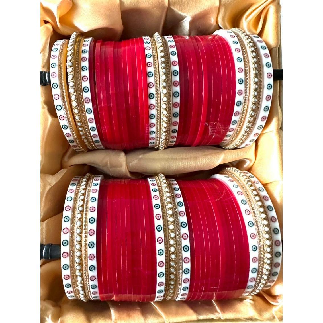 Punjabi / Sikh Bridal Chuda