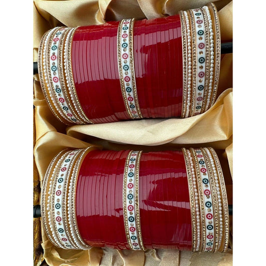 Punjabi / Sikh Bridal Chuda