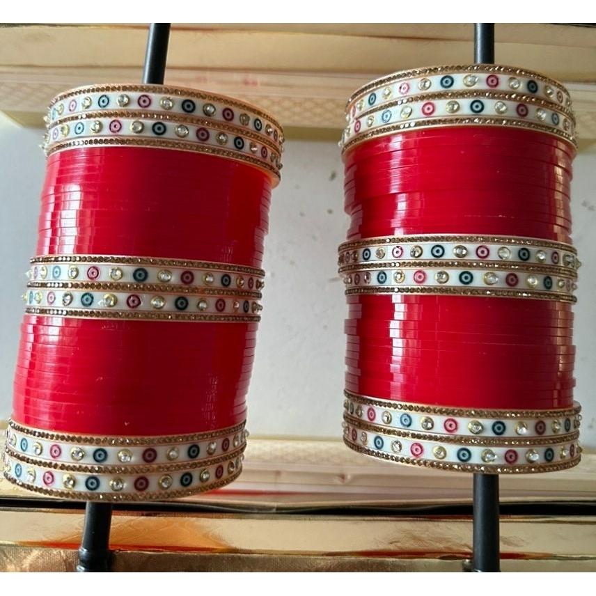 Punjabi / Sikh Bridal Chuda