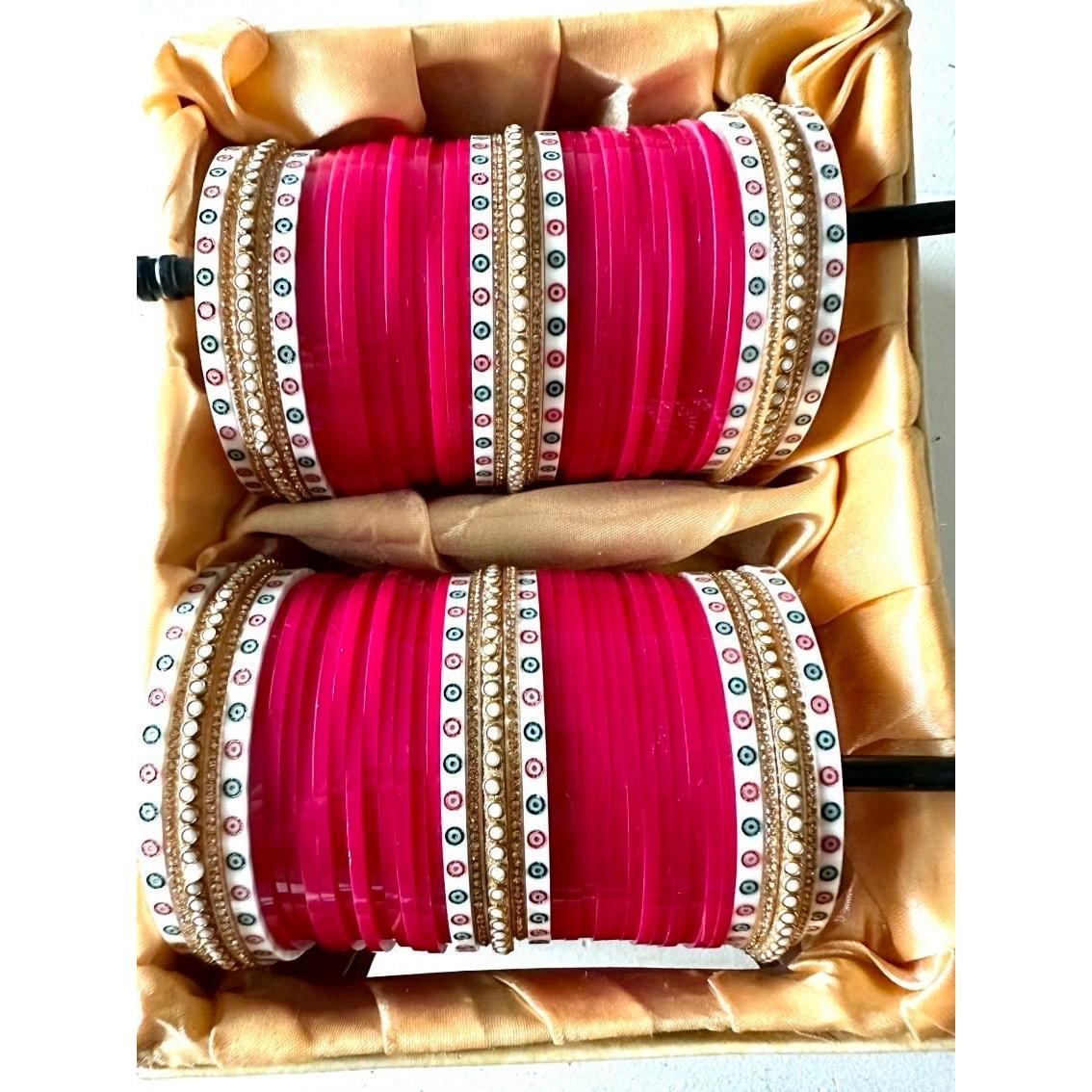 Punjabi / Sikh Bridal Chuda