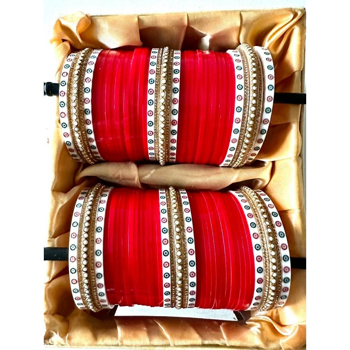 Punjabi / Sikh Bridal Chuda