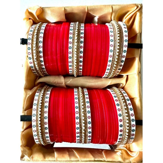 Punjabi / Sikh Bridal Chuda