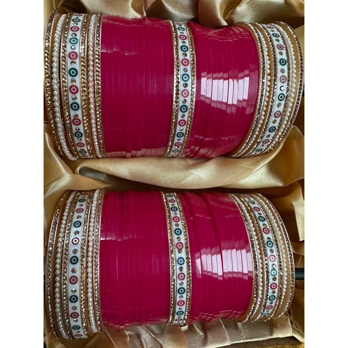 Punjabi / Sikh Bridal Chuda