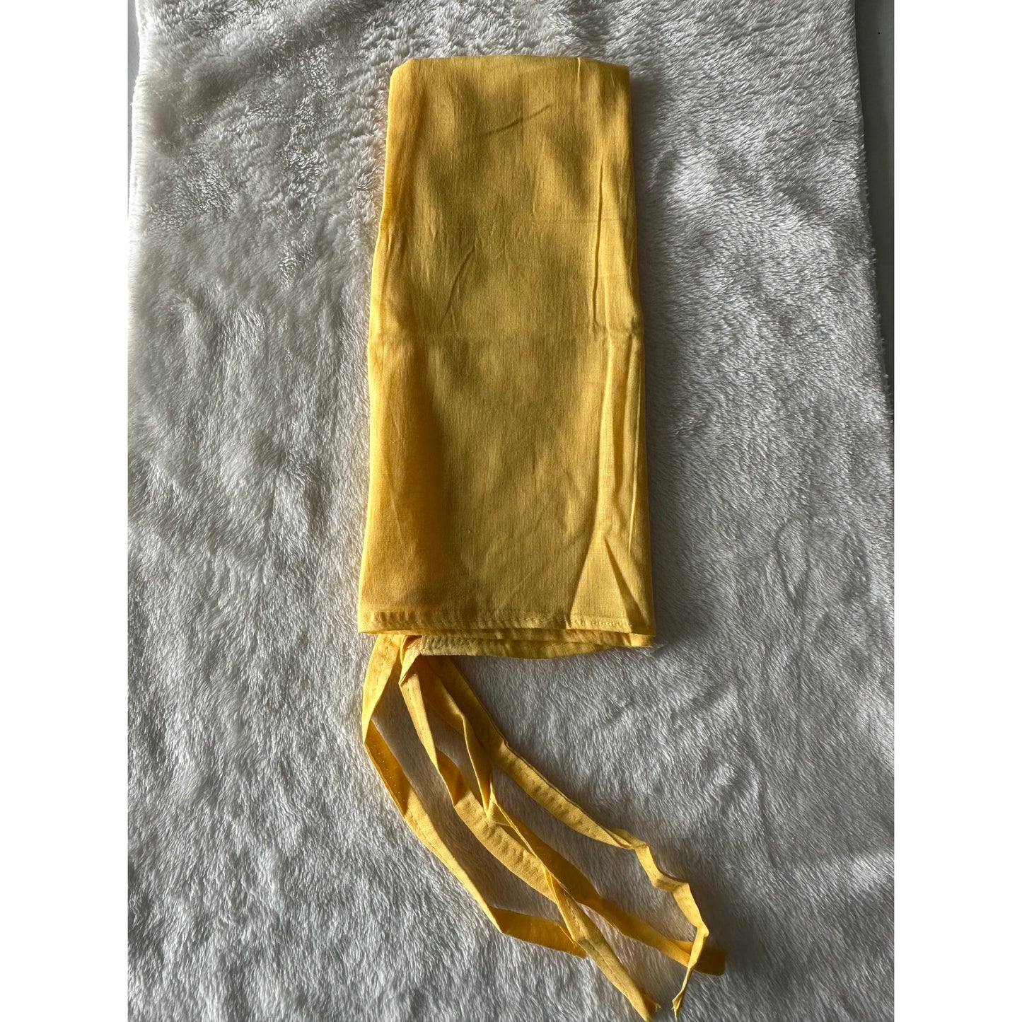 Patka for Toddlers and Kids Small - Medium Size