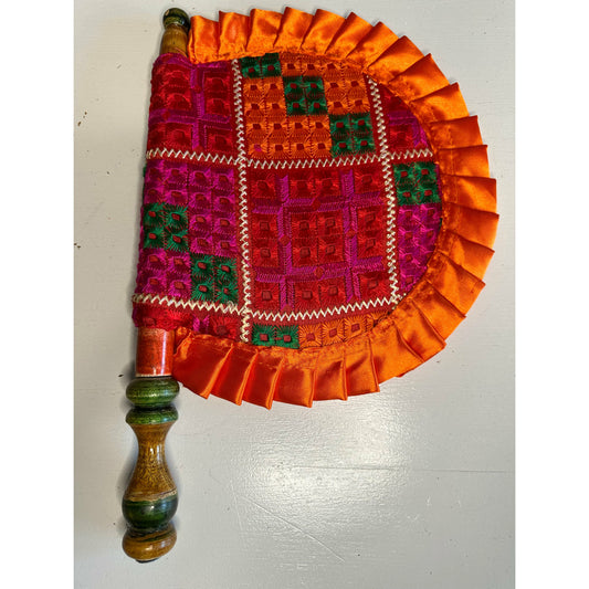 Pakhi