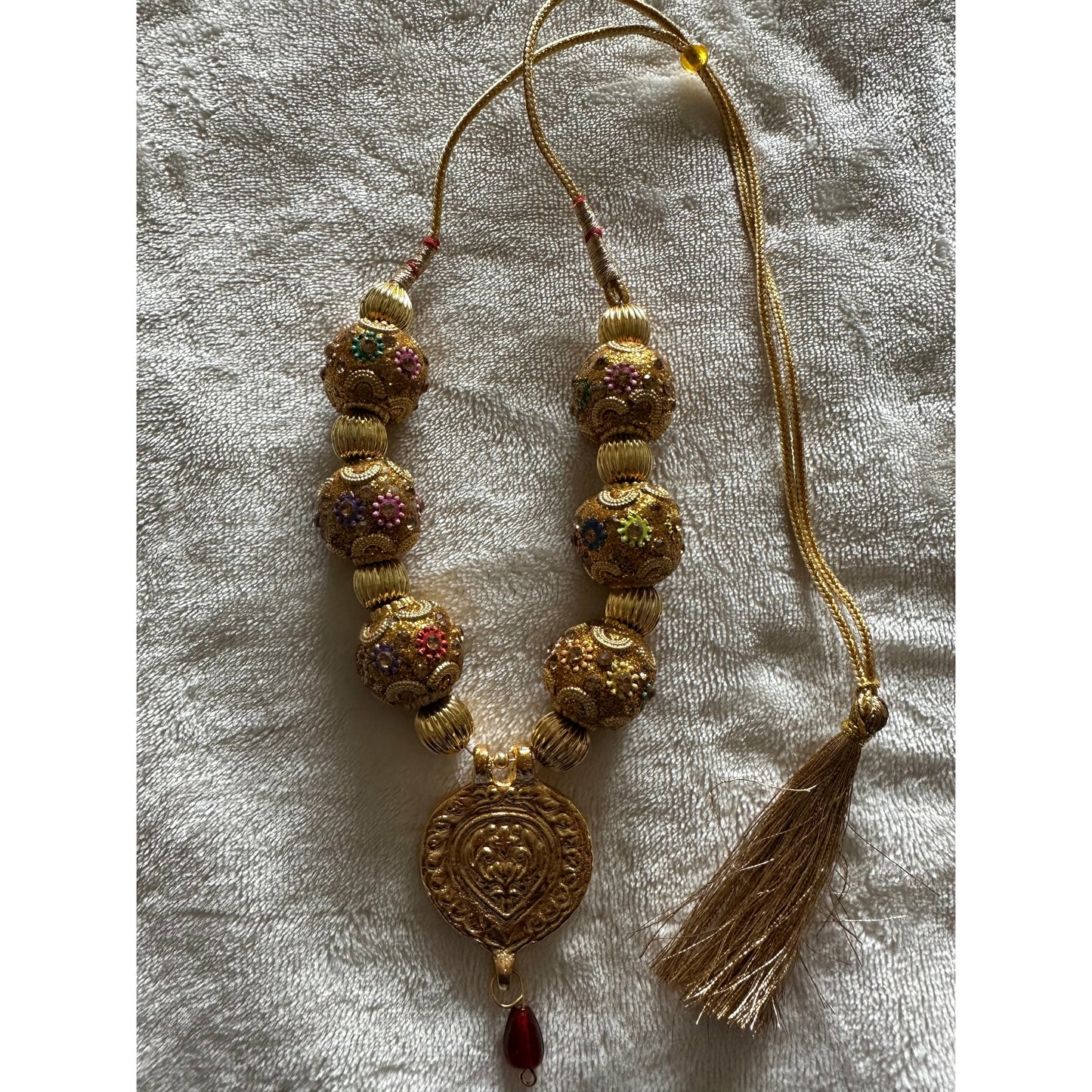 Kentha - Adjustable Size - Fits All