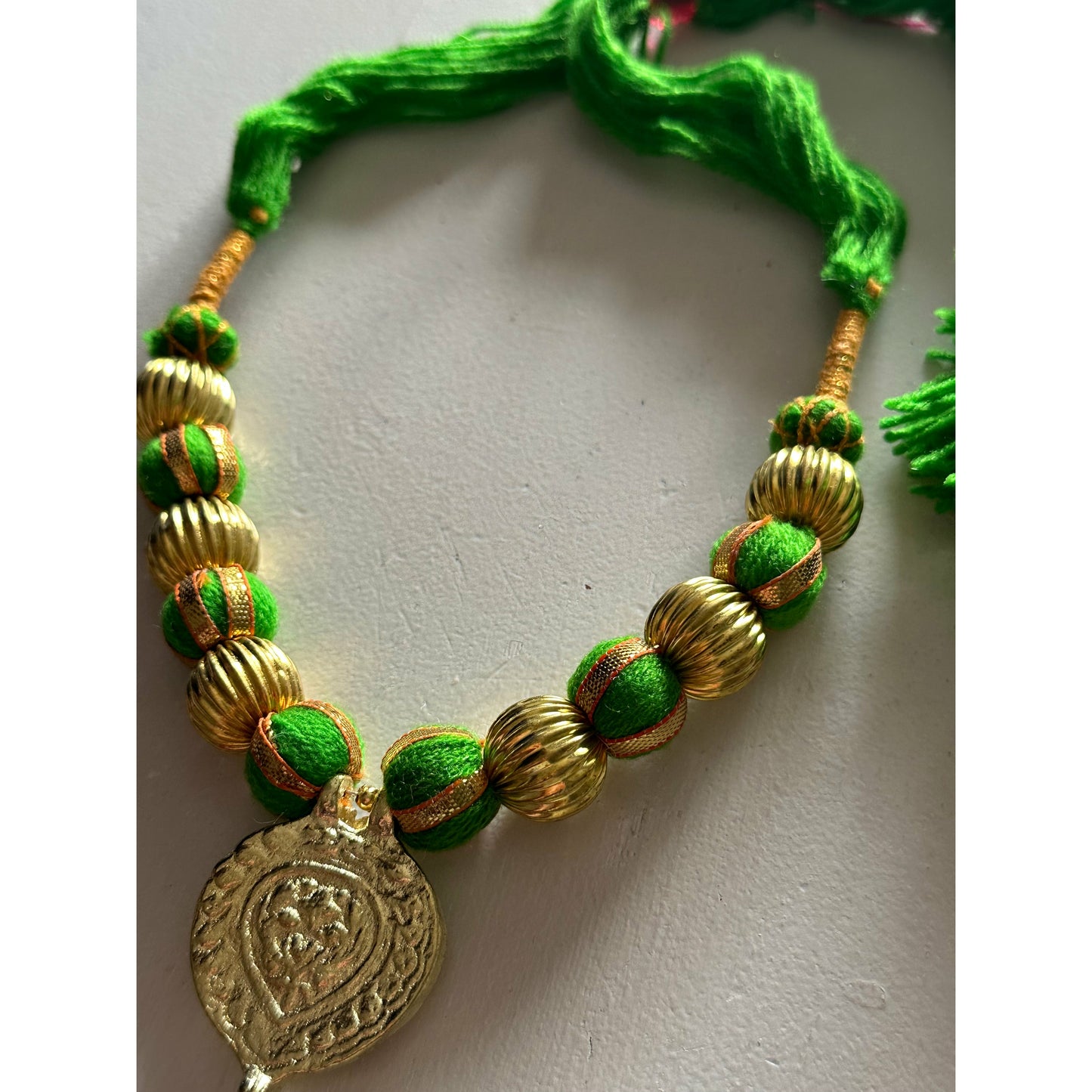 Kentha - Adjustable Size - Fits All