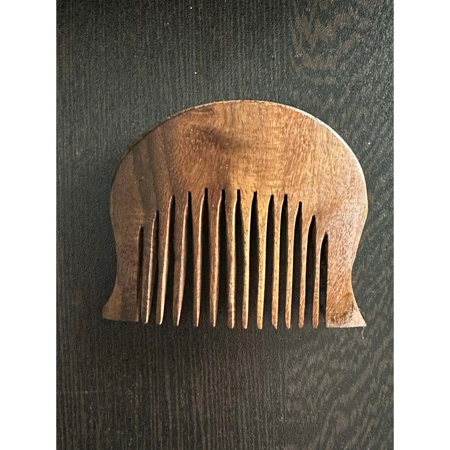 Sikh Kanga - Premium Quality - Kubba Kanga